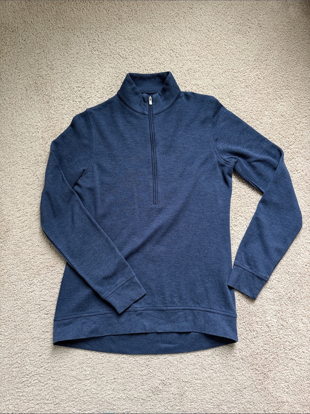 Peter Millar Ladies Half-Zip Pullover